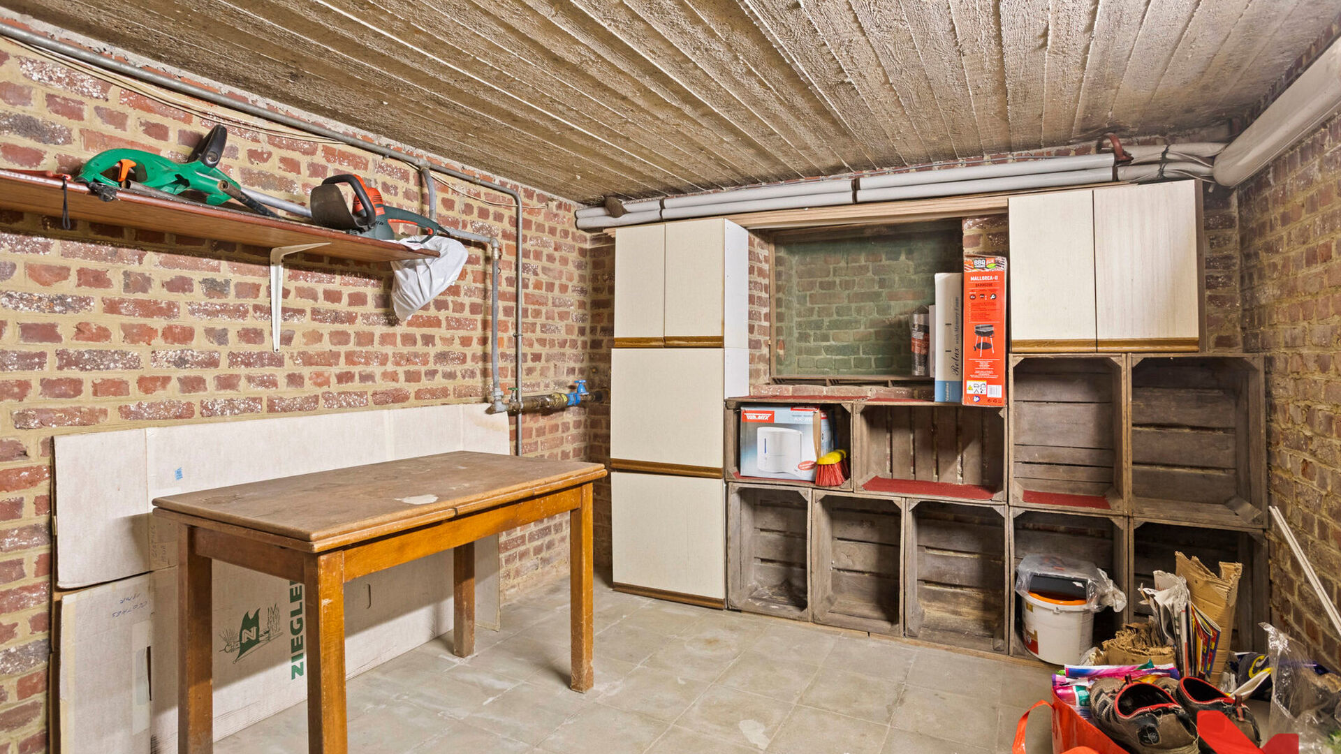 Huis te koop in Tienen