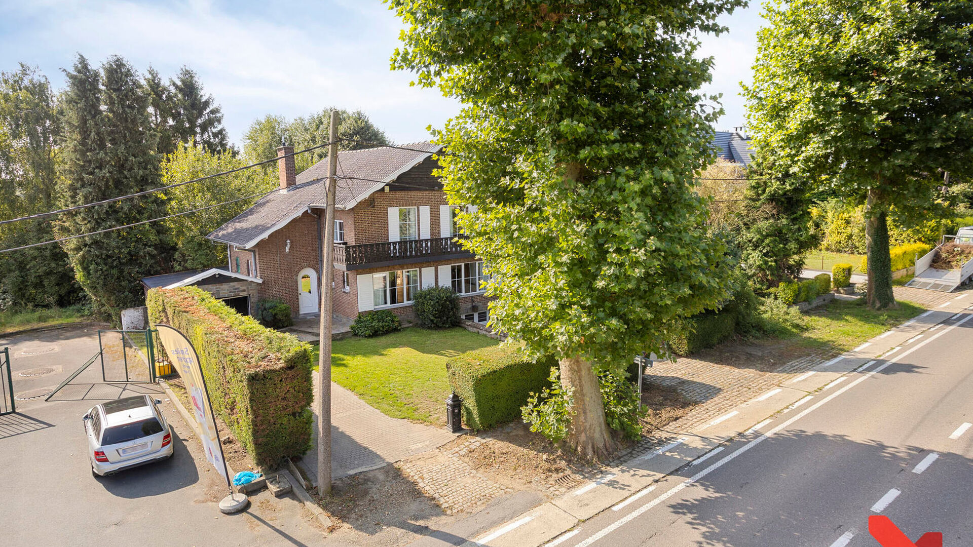 Huis te koop in Tienen