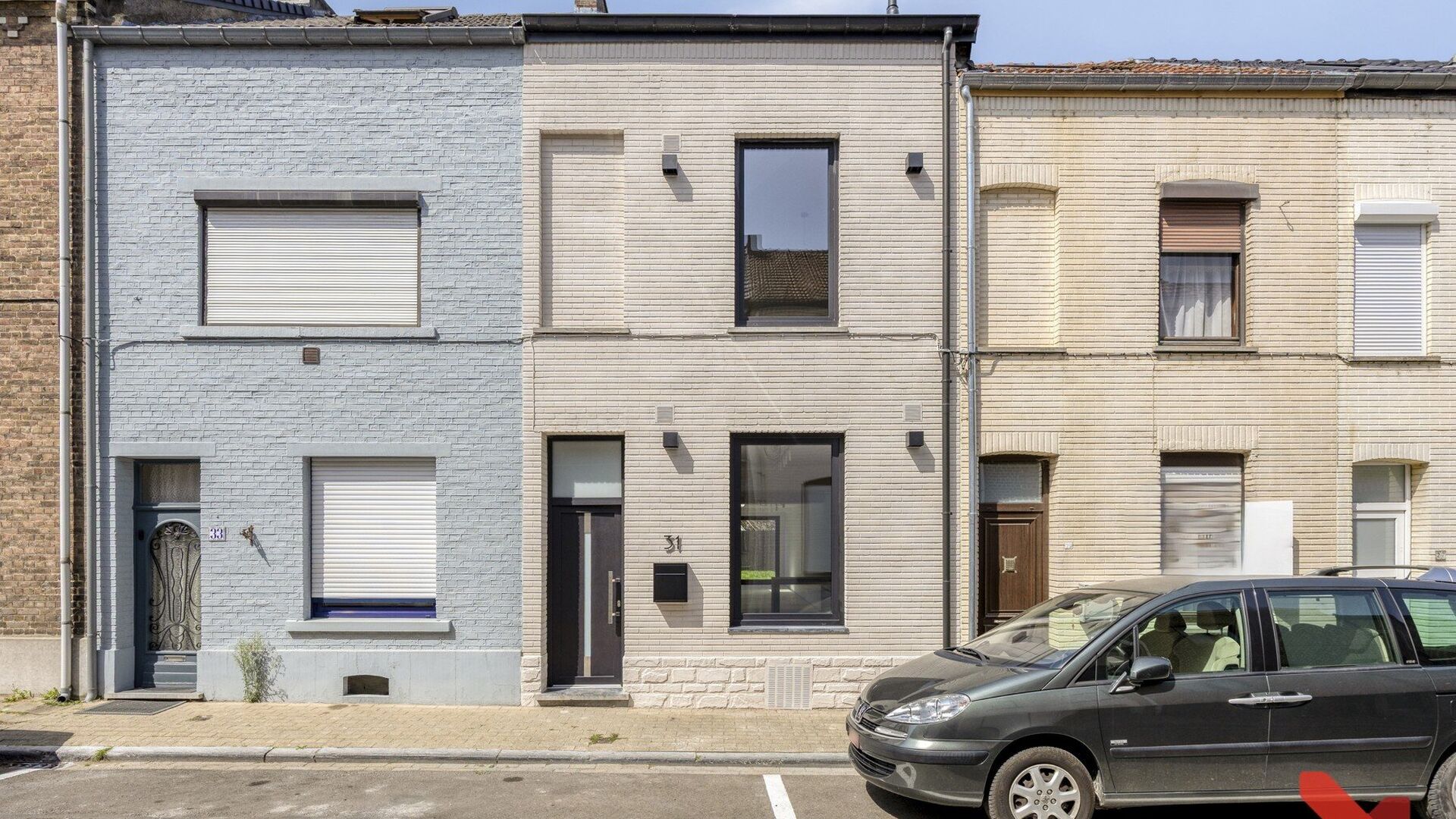 Huis te koop in Tienen