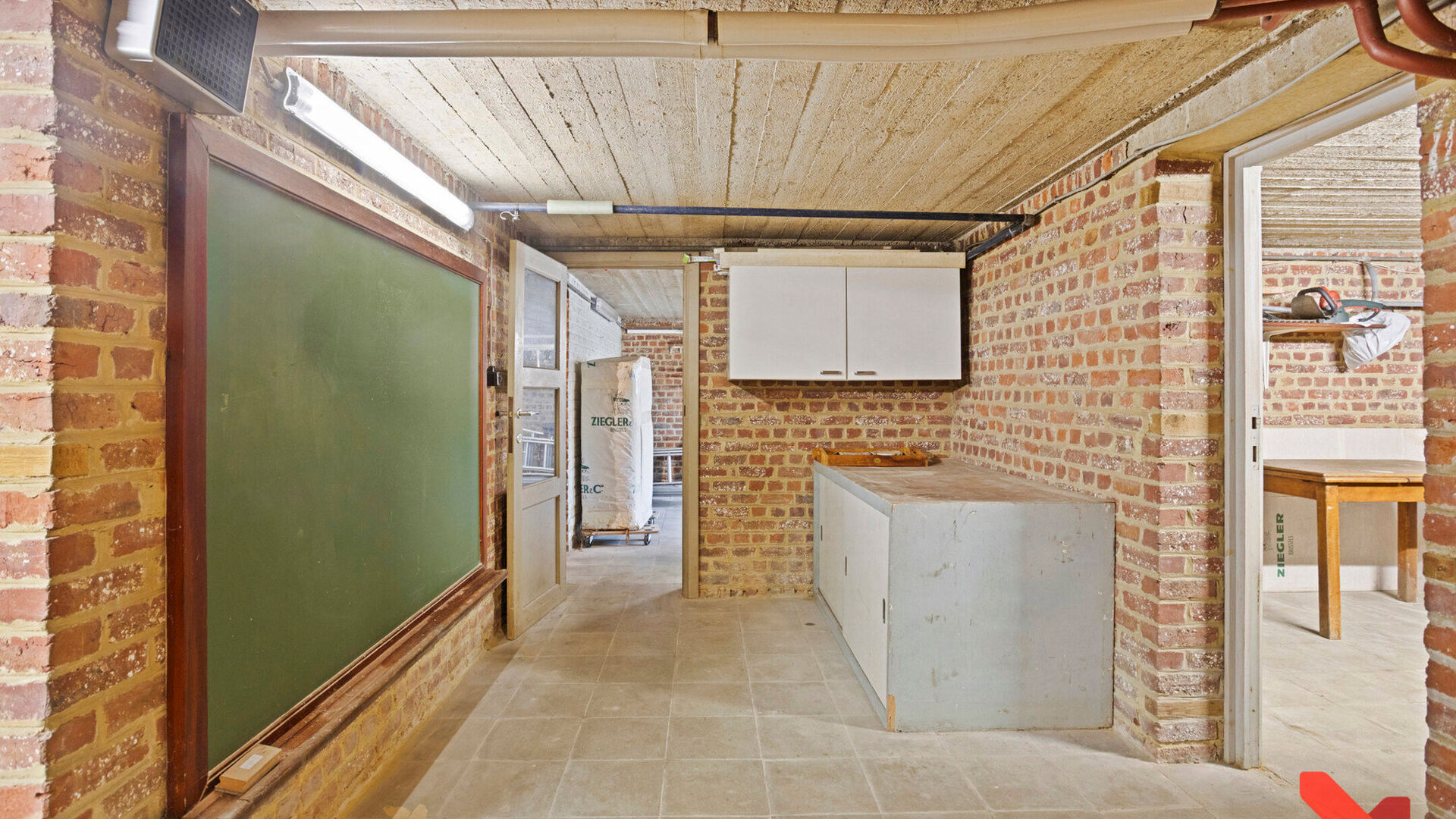 Huis te koop in Tienen