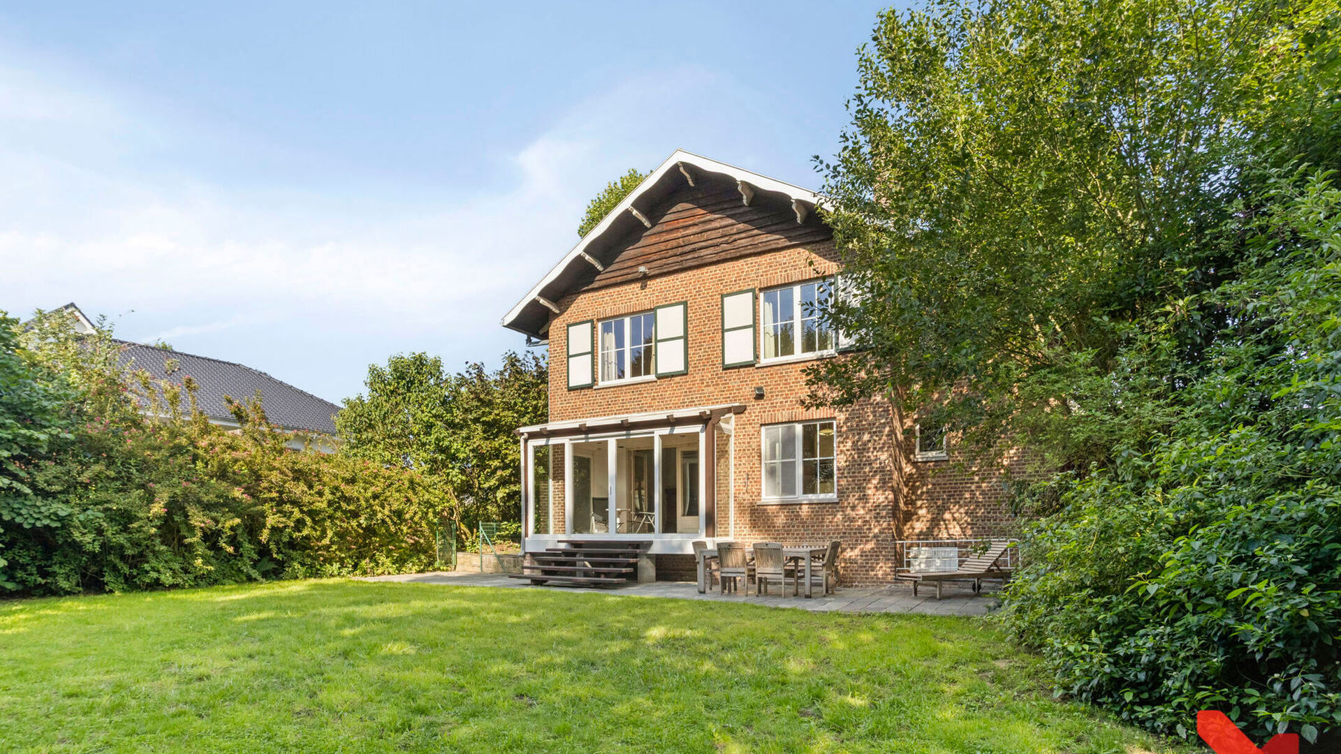 Huis te koop in Tienen