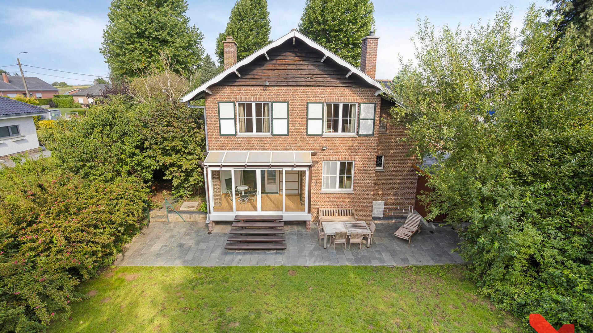 Huis te koop in Tienen