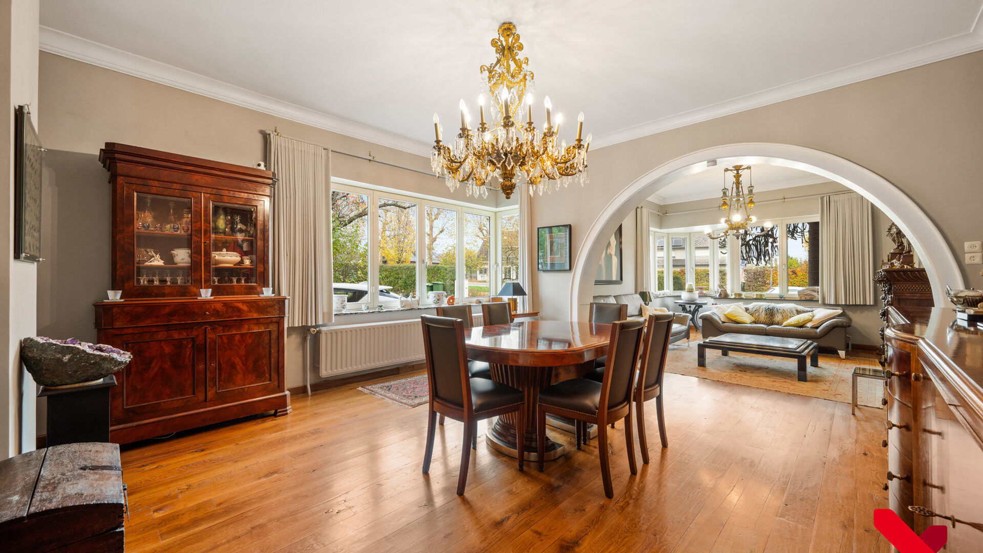 Huis te koop in Tienen