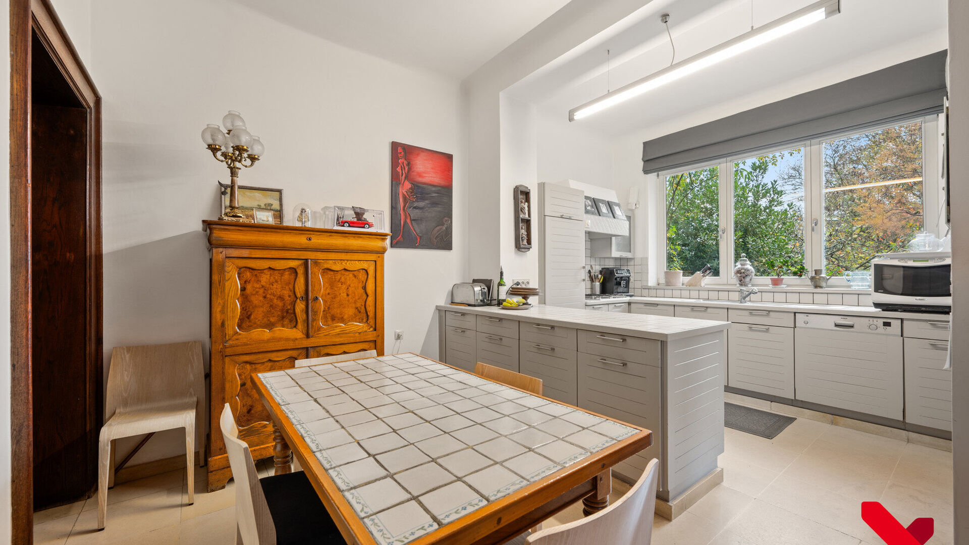 Huis te koop in Tienen