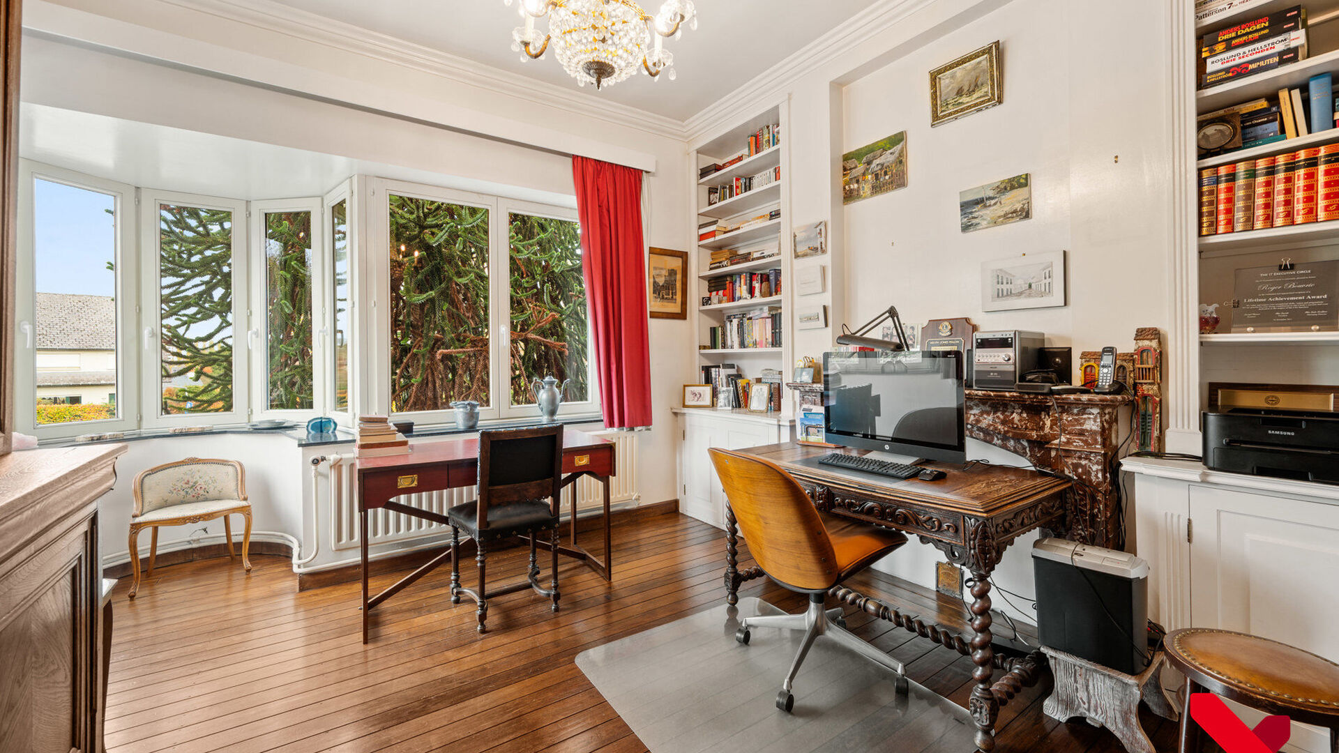 Huis te koop in Tienen