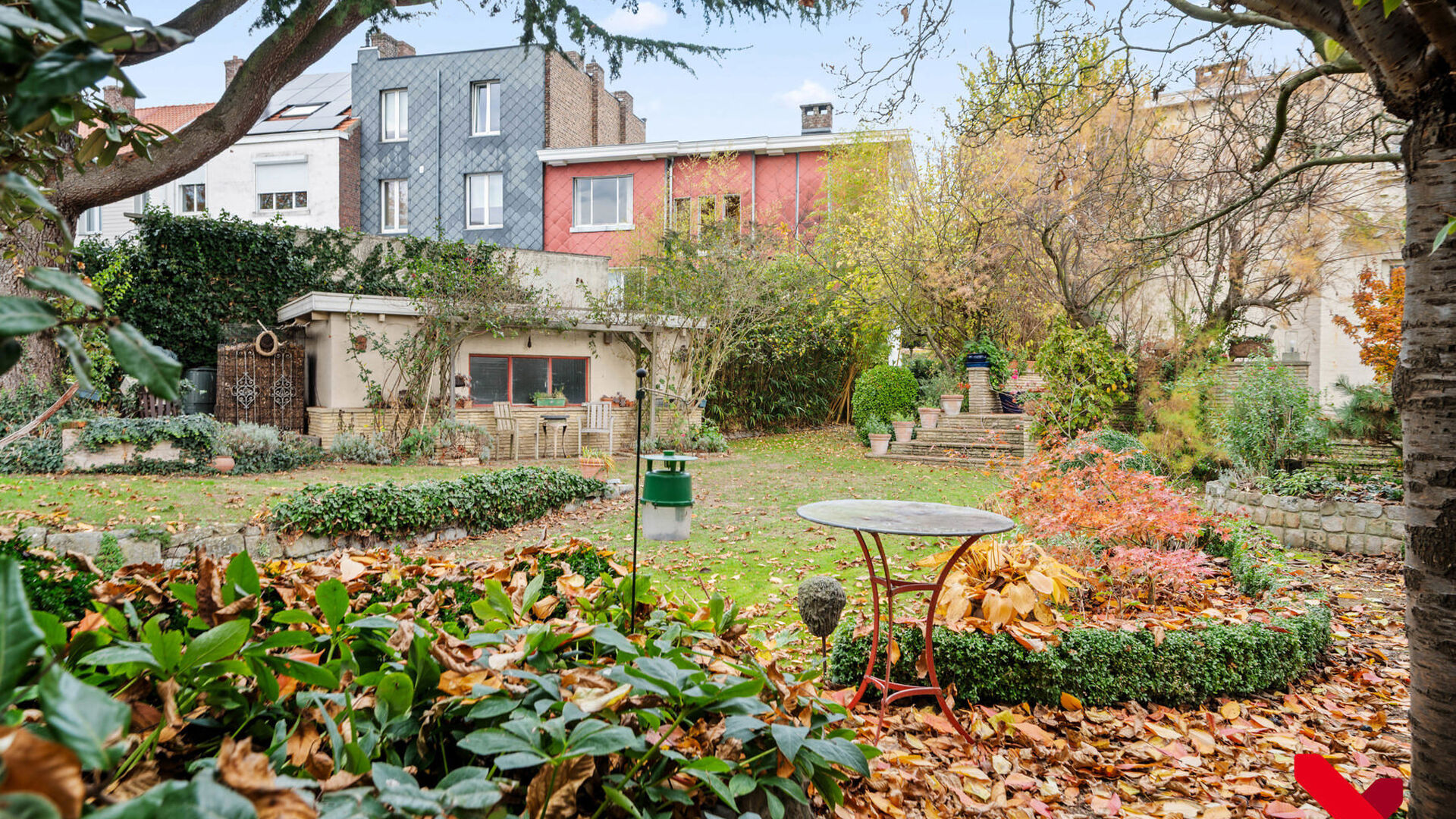Huis te koop in Tienen