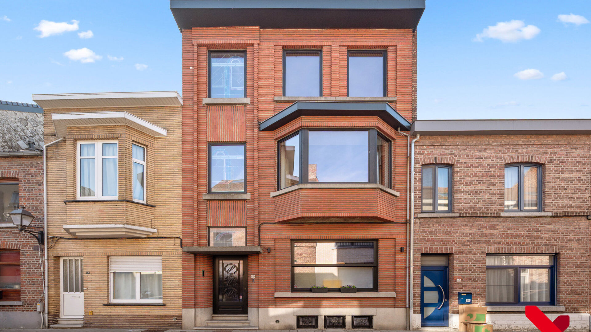 Huis te koop in Tienen