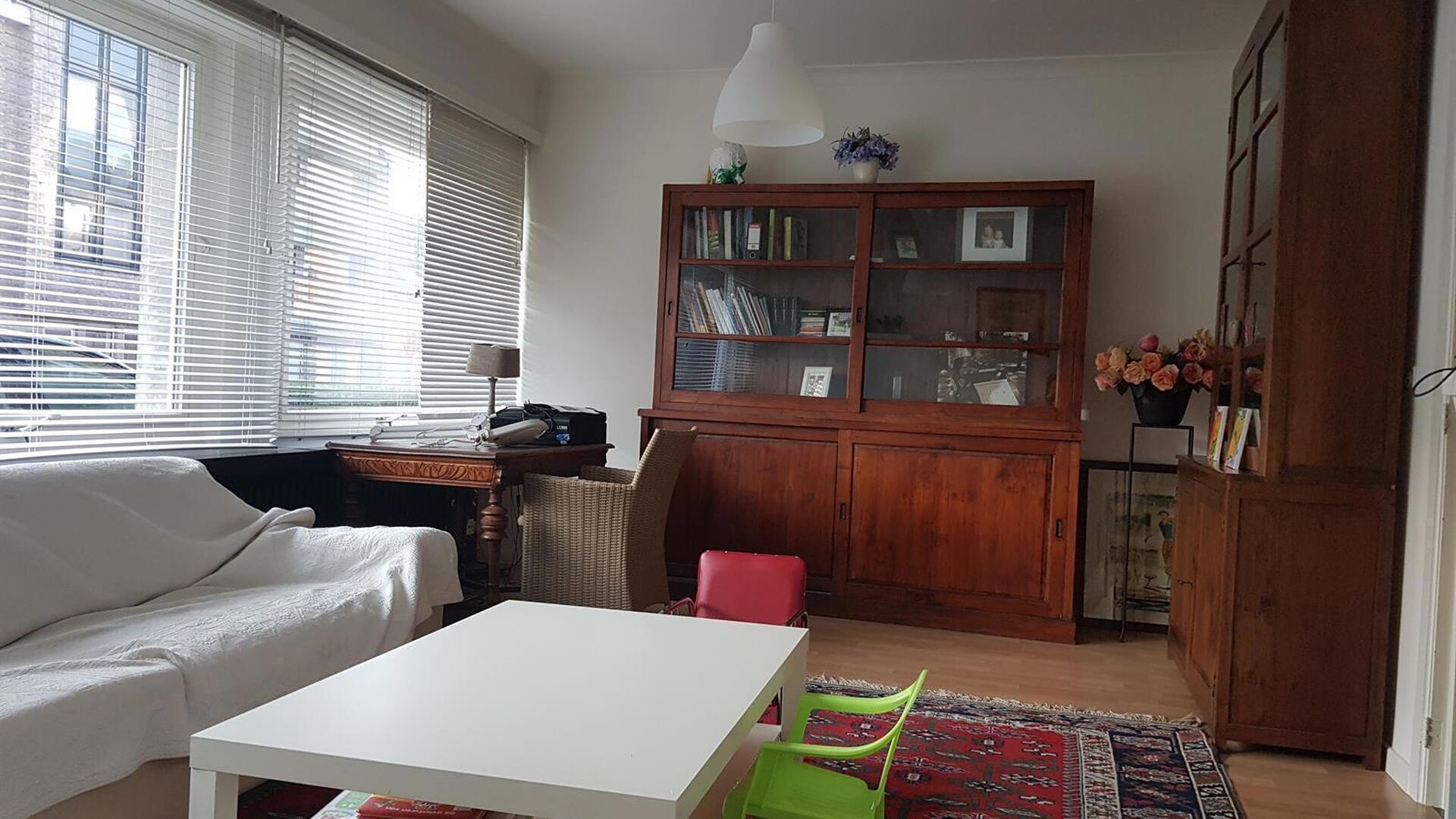 Immeuble &agrave; appartements &agrave; vendre &agrave; Geel