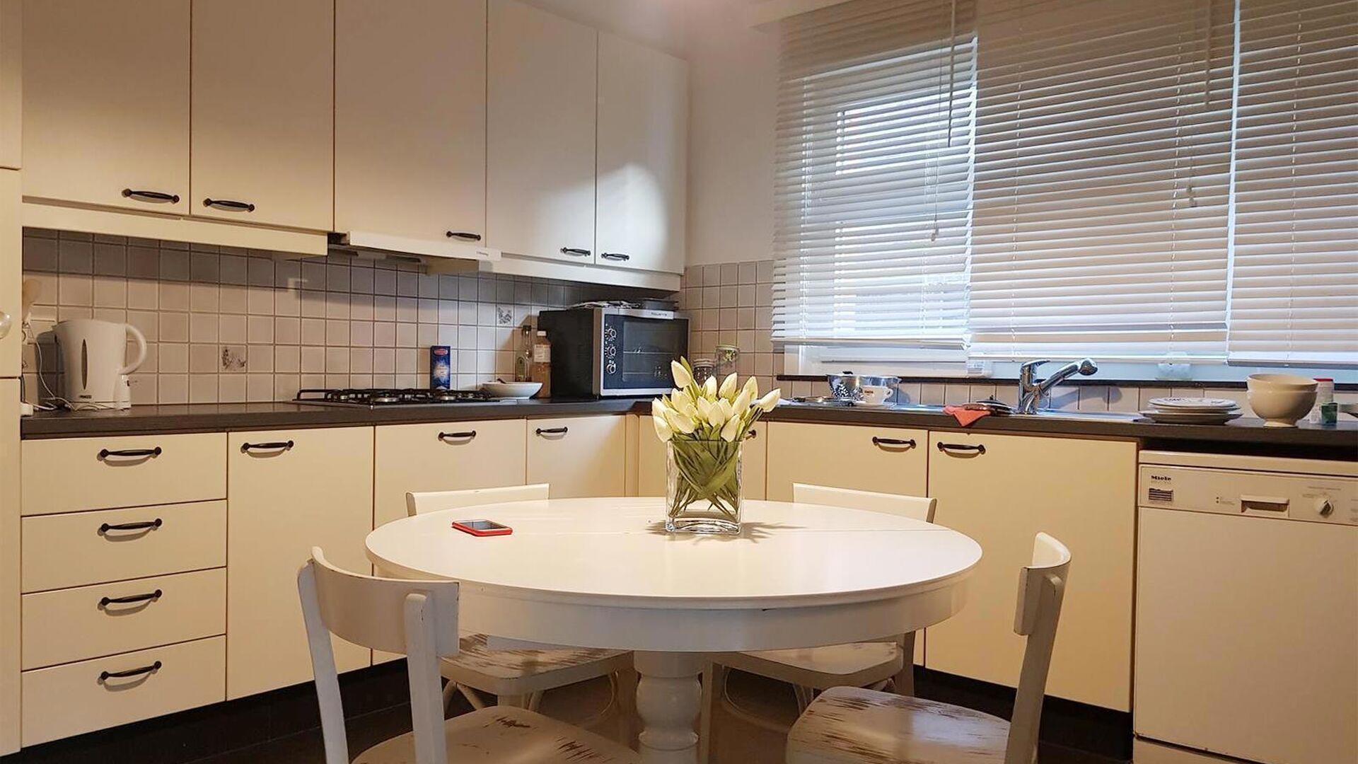 Immeuble &agrave; appartements &agrave; vendre &agrave; Geel