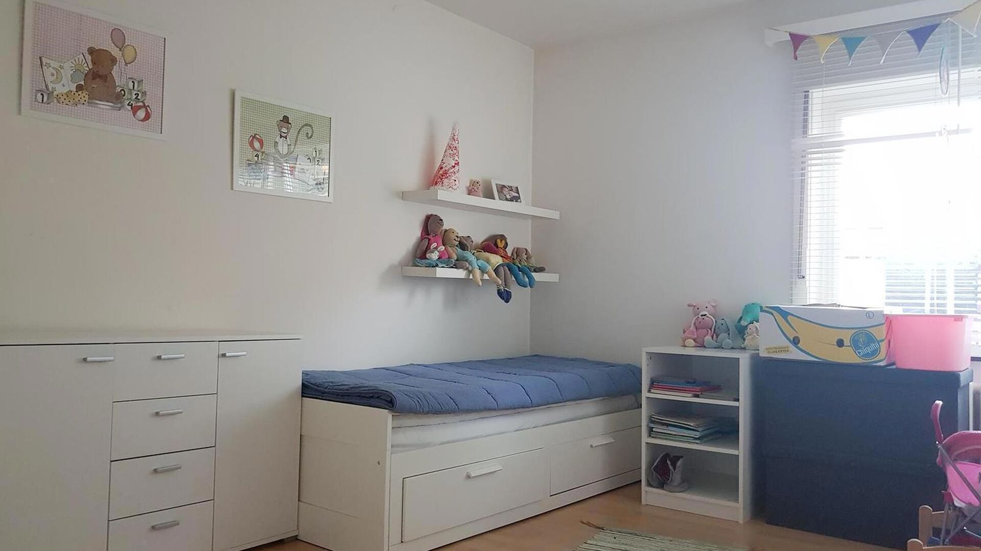 Immeuble &agrave; appartements &agrave; vendre &agrave; Geel