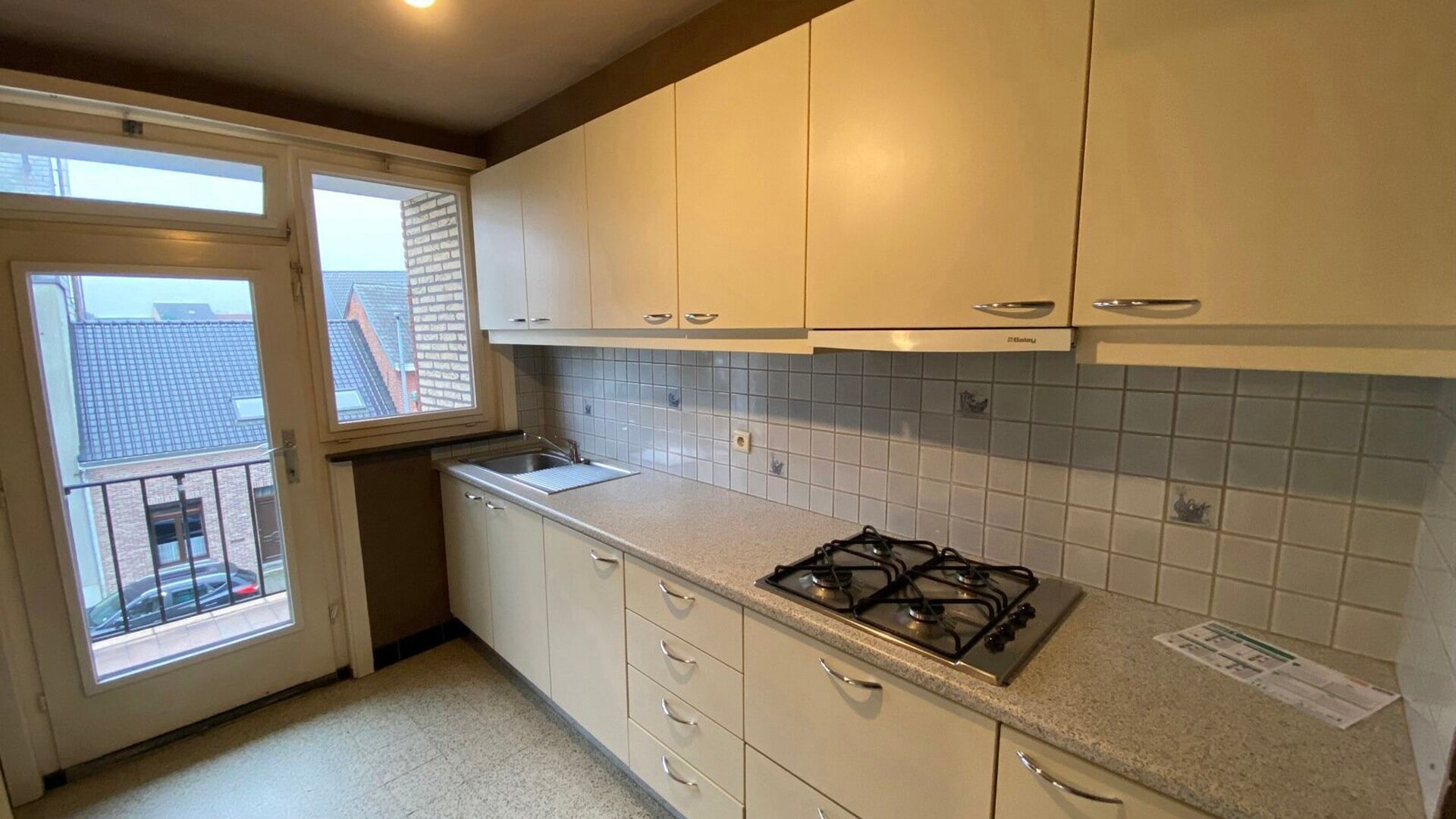 Immeuble &agrave; appartements &agrave; vendre &agrave; Geel