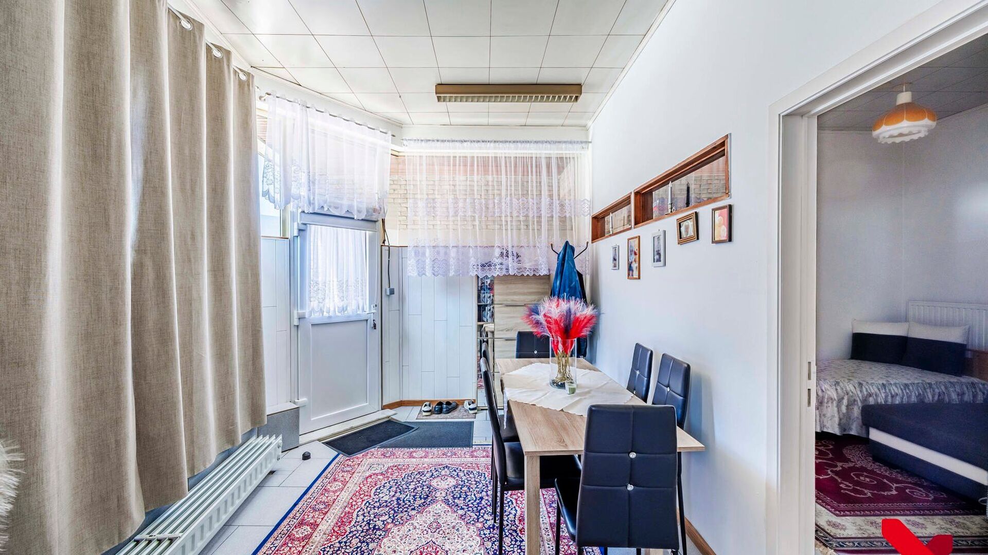 Immeuble à appartements à vendre à Kessel-Lo