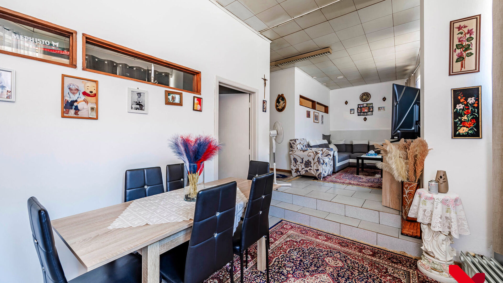 Immeuble à appartements à vendre à Kessel-Lo