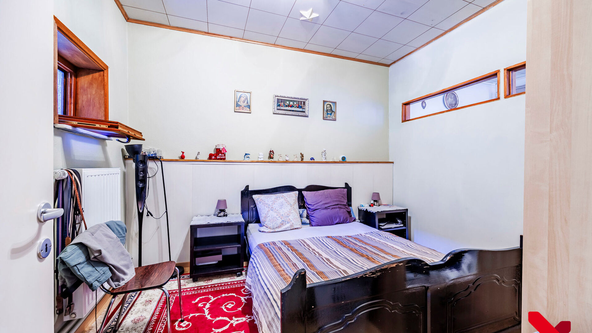 Immeuble à appartements à vendre à Kessel-Lo