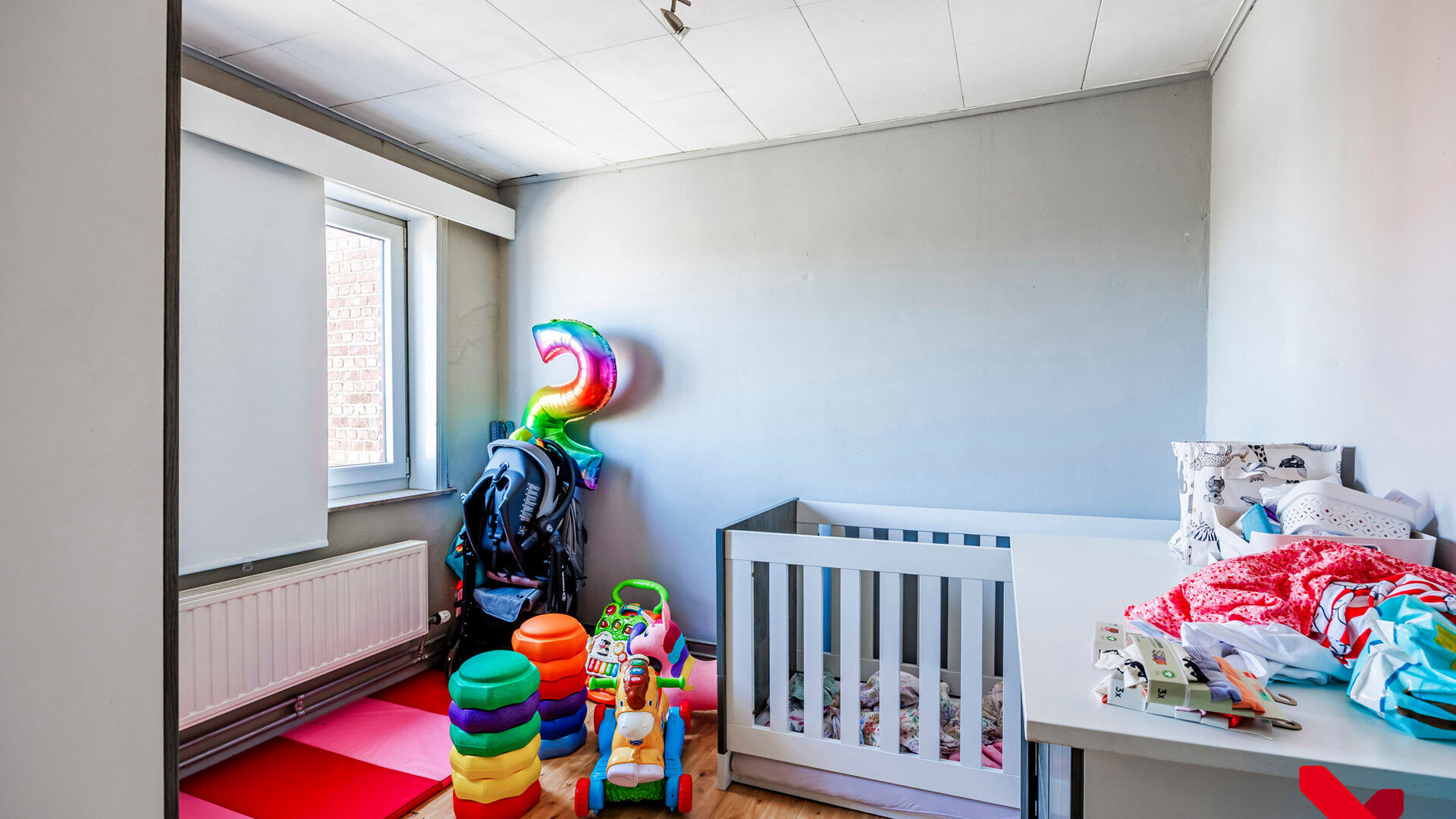 Immeuble à appartements à vendre à Kessel-Lo