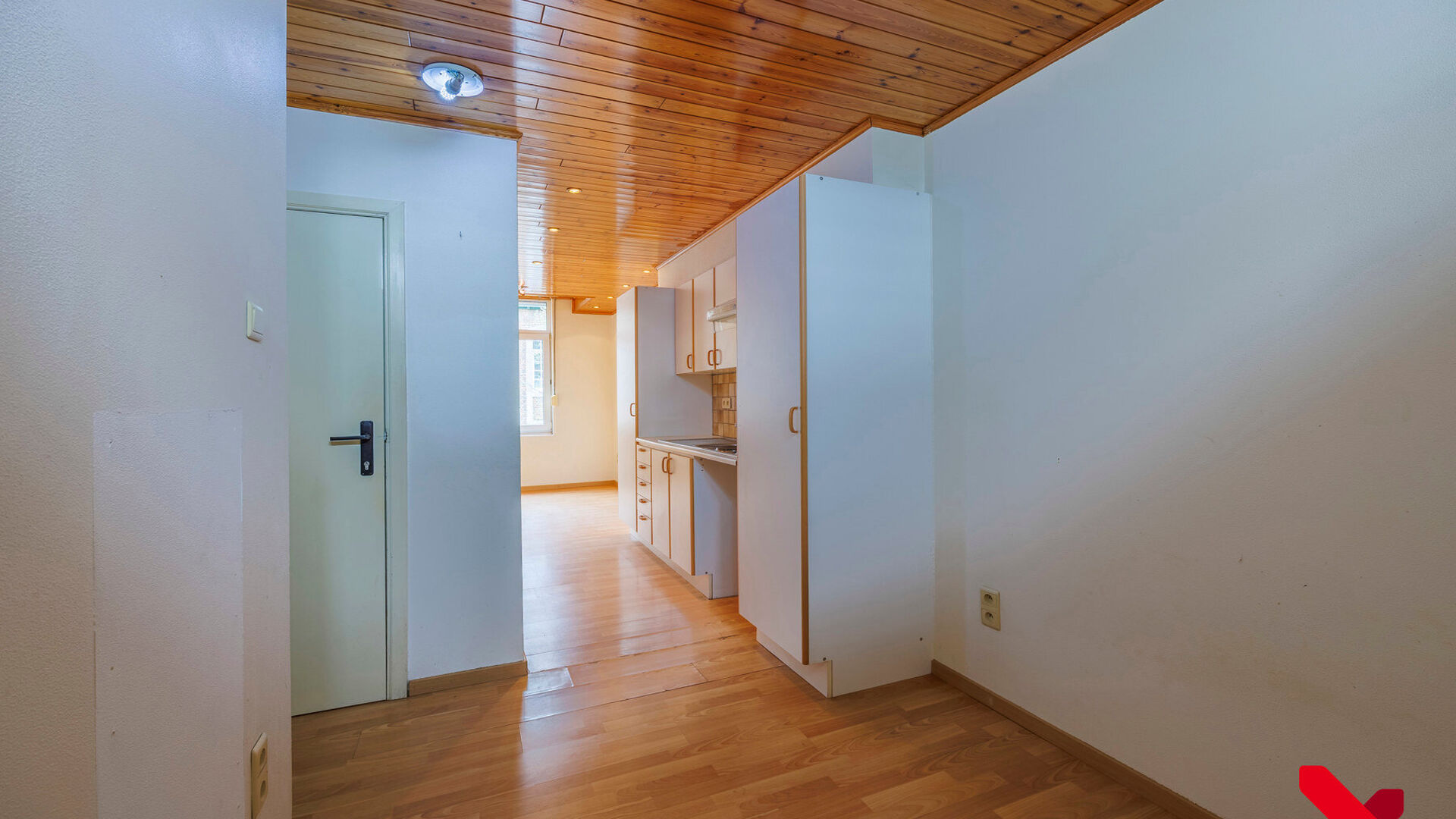 Immeuble à appartements à vendre à Leuven