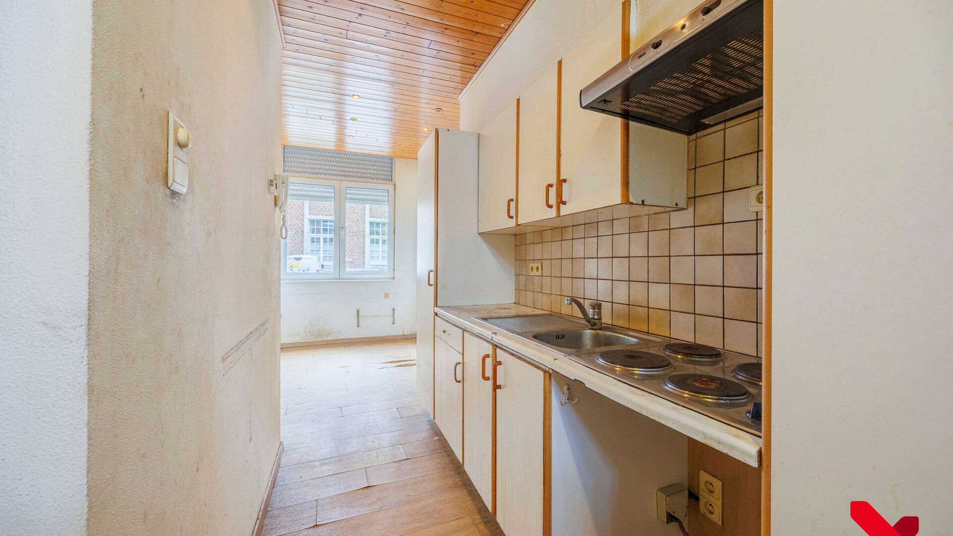 Immeuble à appartements à vendre à Leuven