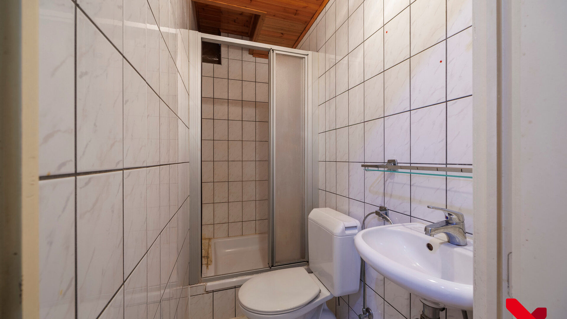 Immeuble à appartements à vendre à Leuven