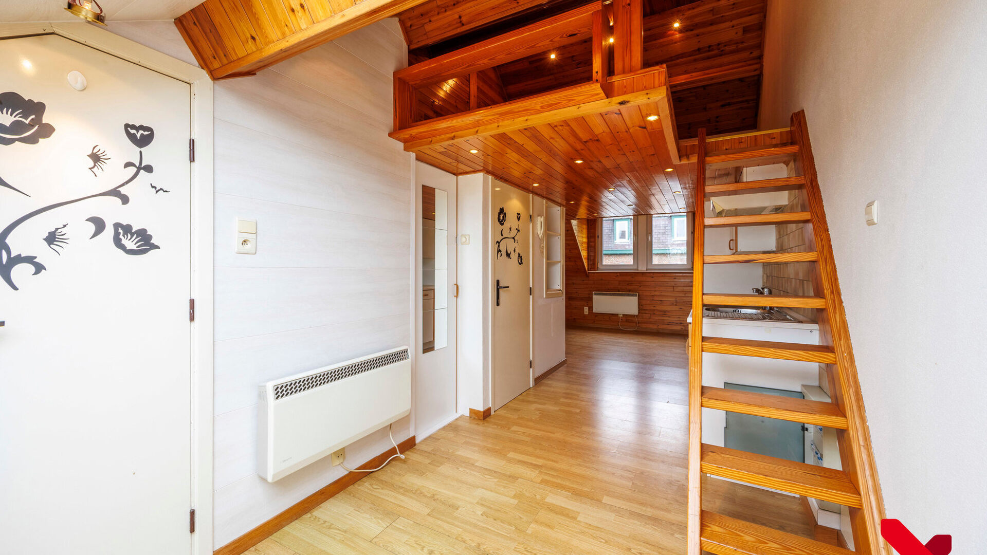 Immeuble à appartements à vendre à Leuven