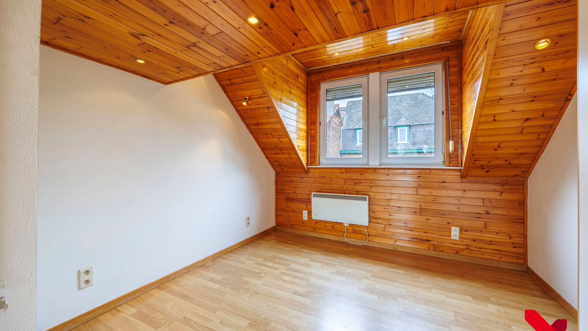 Immeuble à appartements à vendre à Leuven