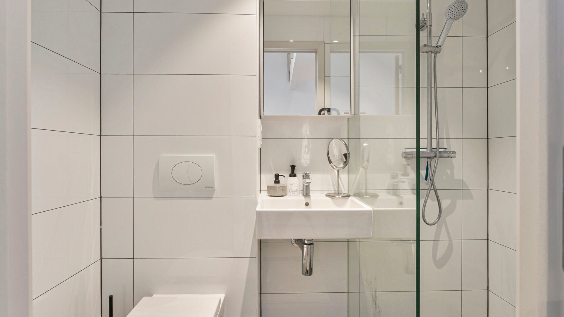 Immeuble à appartements à vendre à Leuven