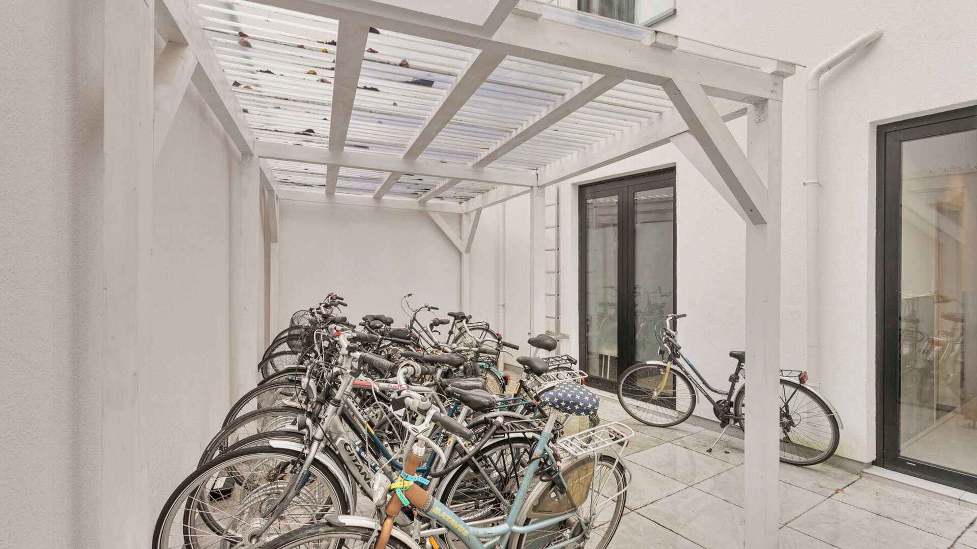 Immeuble à appartements à vendre à Leuven