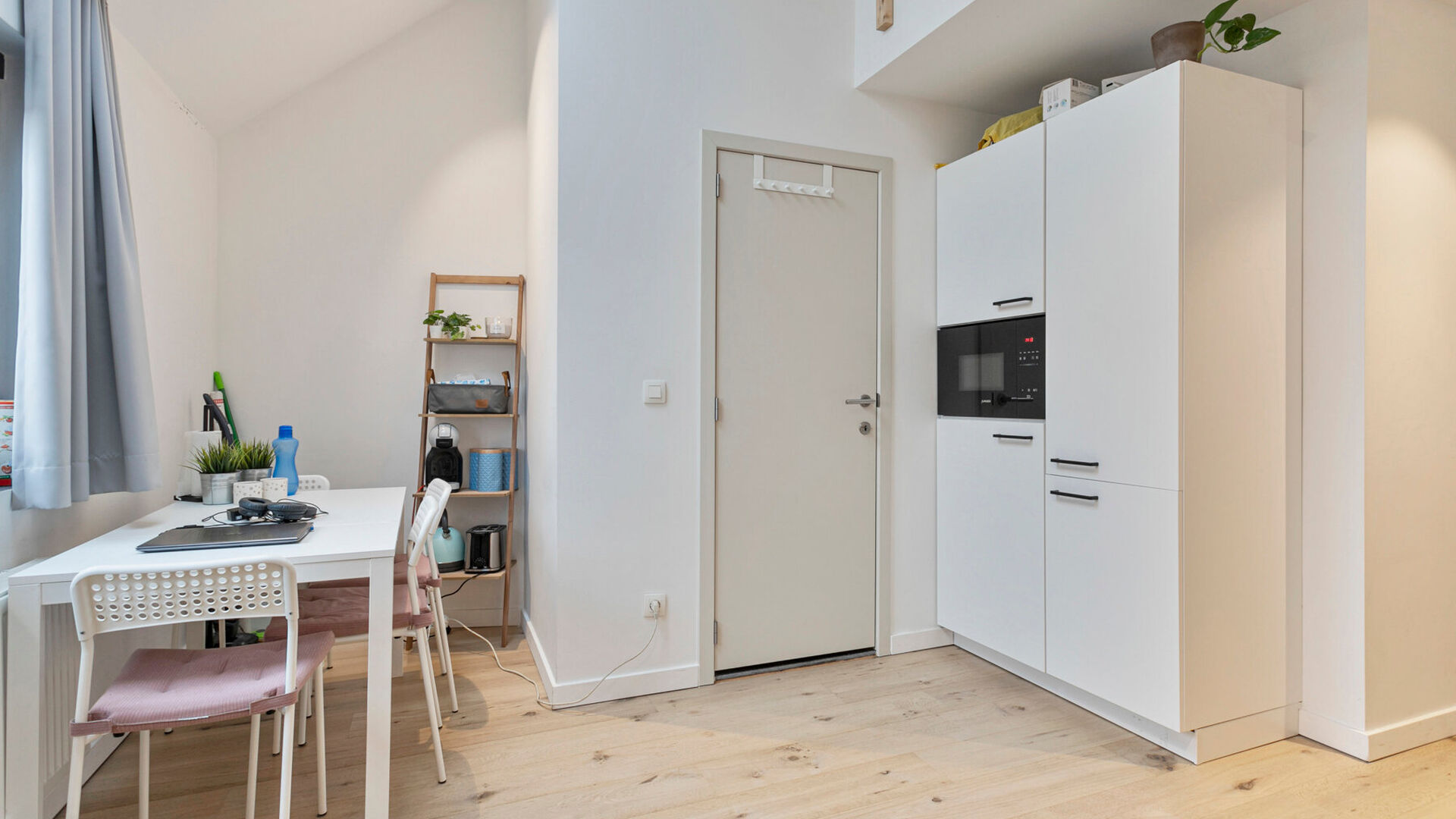 Immeuble à appartements à vendre à Leuven