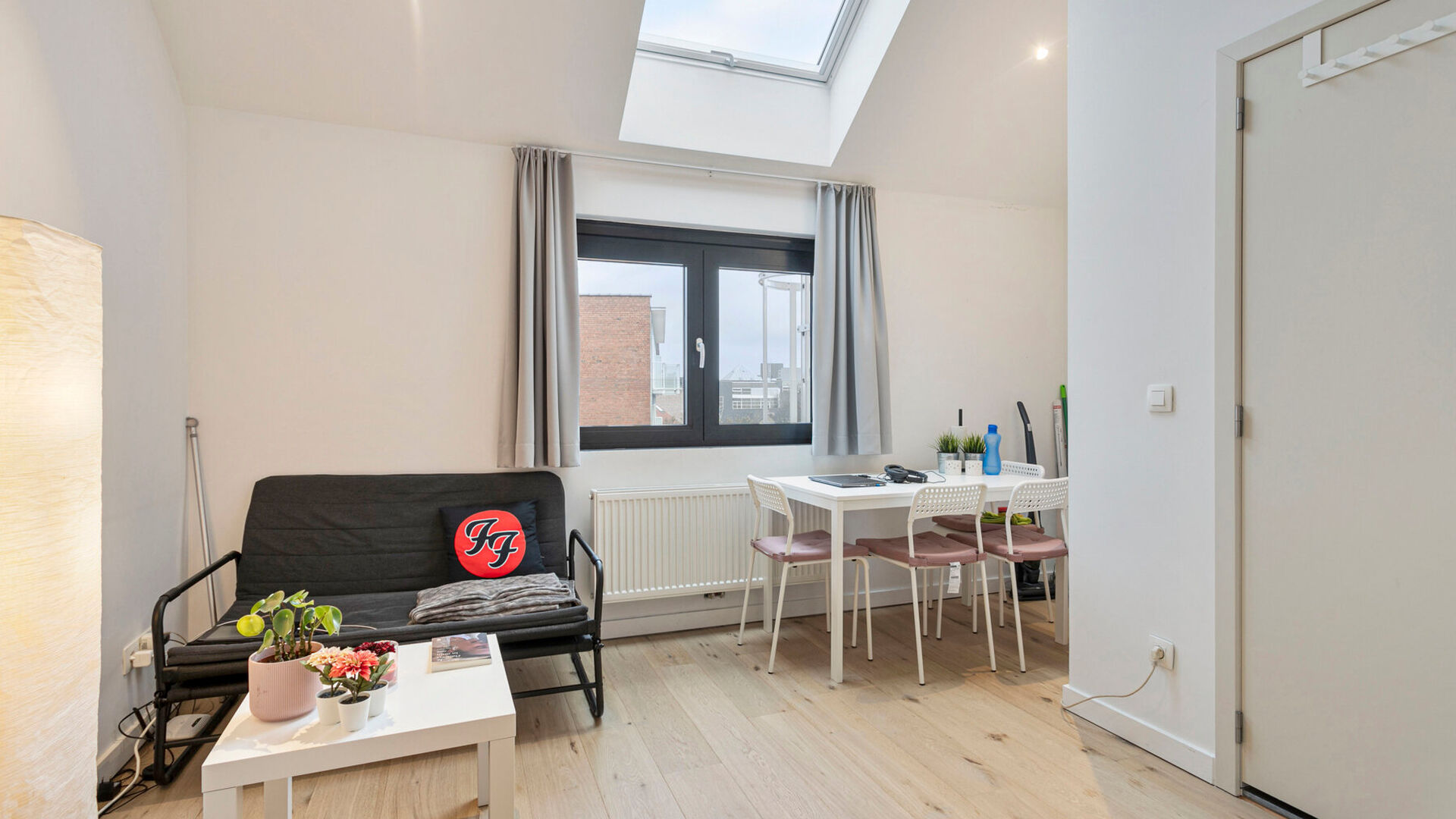 Immeuble à appartements à vendre à Leuven