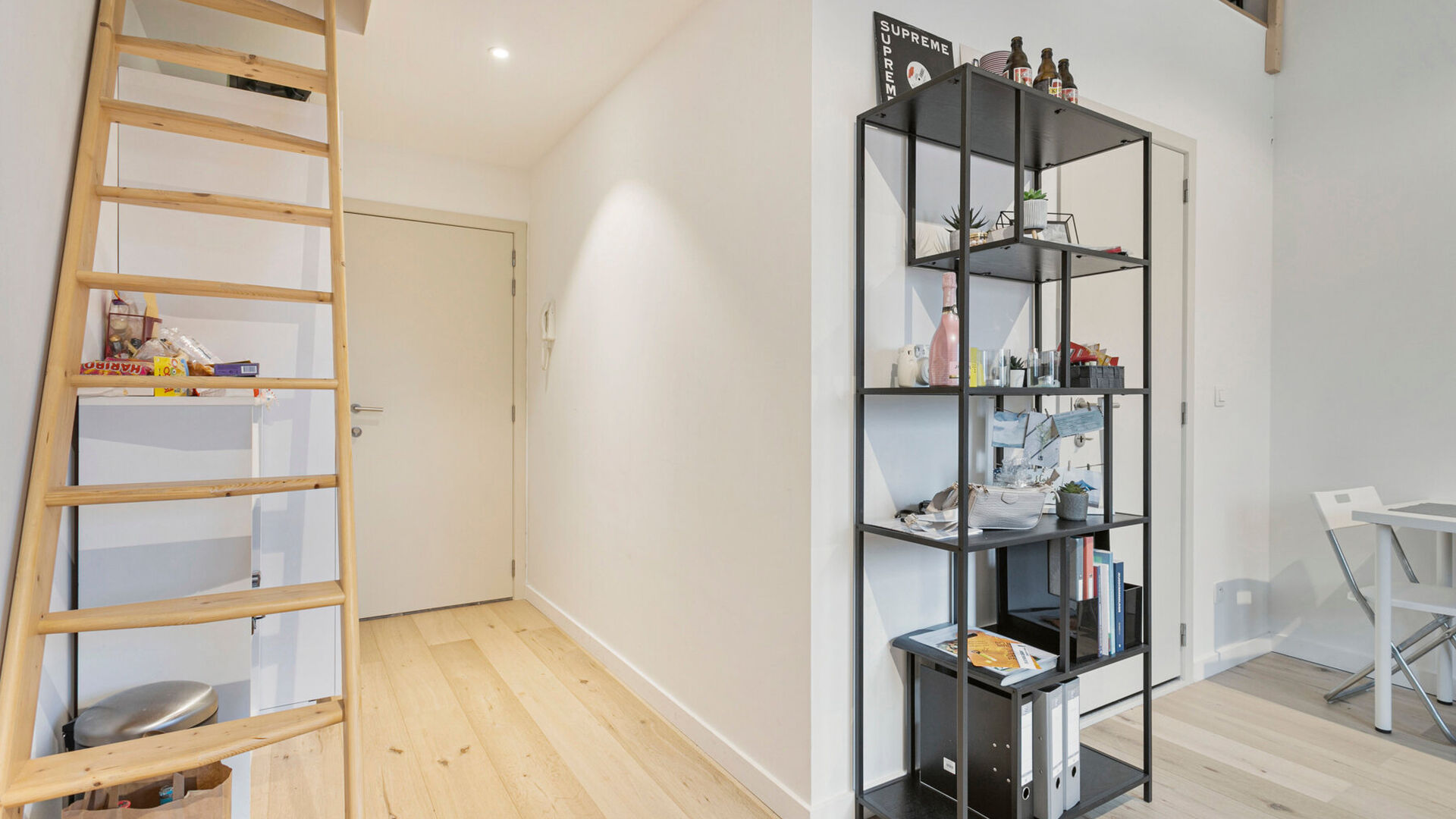Immeuble à appartements à vendre à Leuven