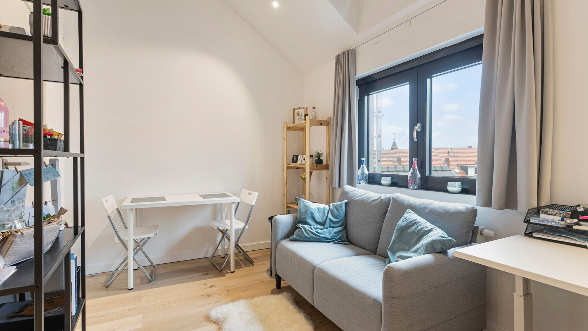 Immeuble à appartements à vendre à Leuven