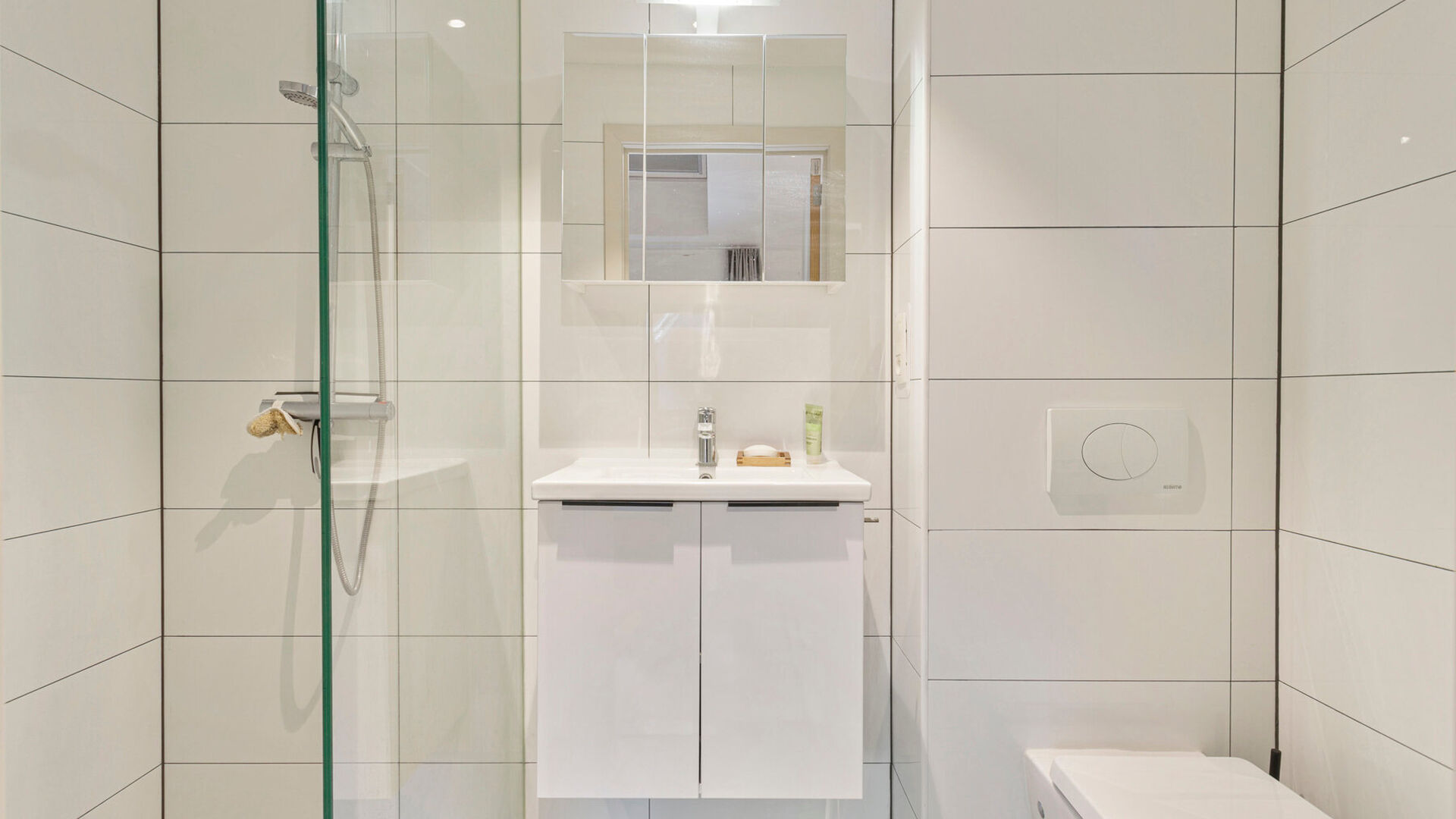 Immeuble à appartements à vendre à Leuven