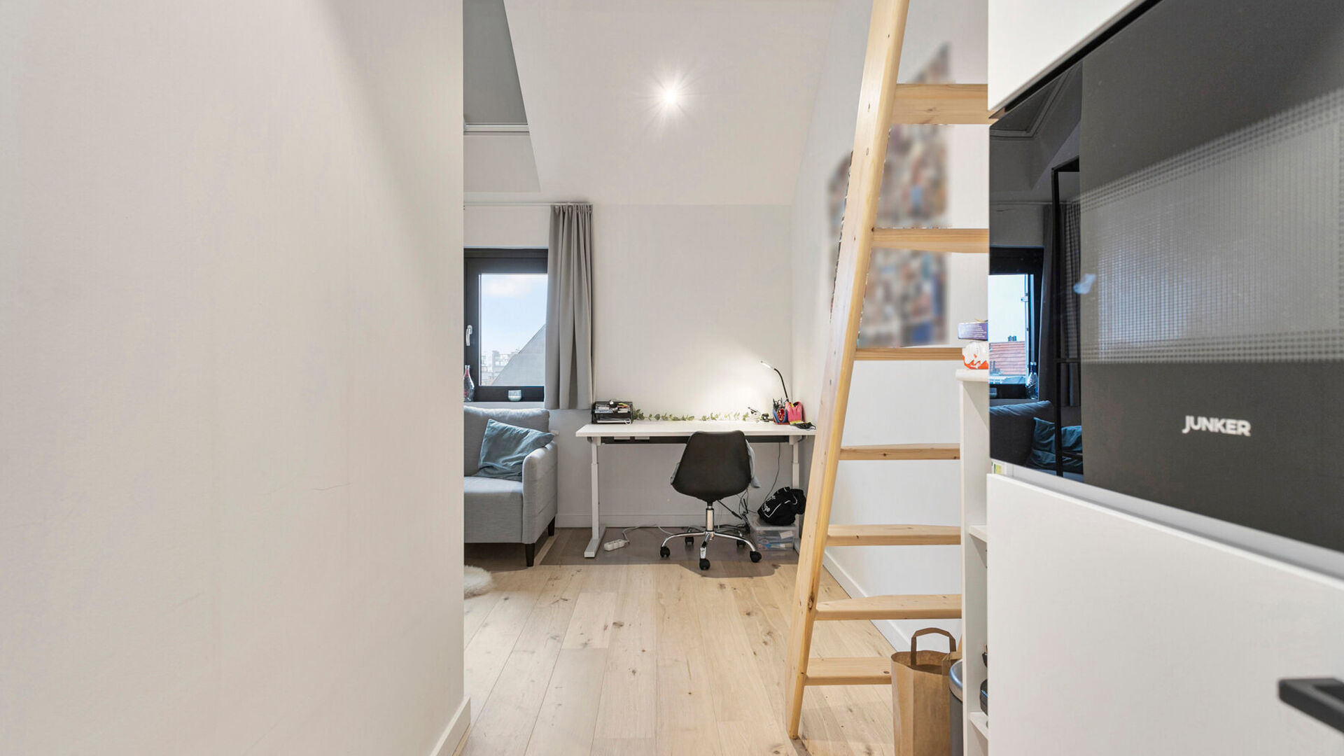 Immeuble à appartements à vendre à Leuven