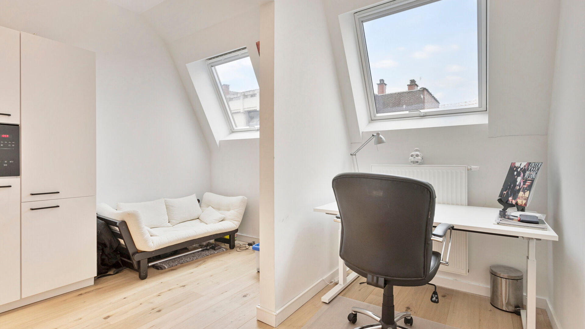 Immeuble à appartements à vendre à Leuven