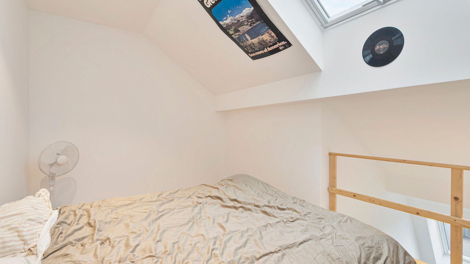 Immeuble à appartements à vendre à Leuven