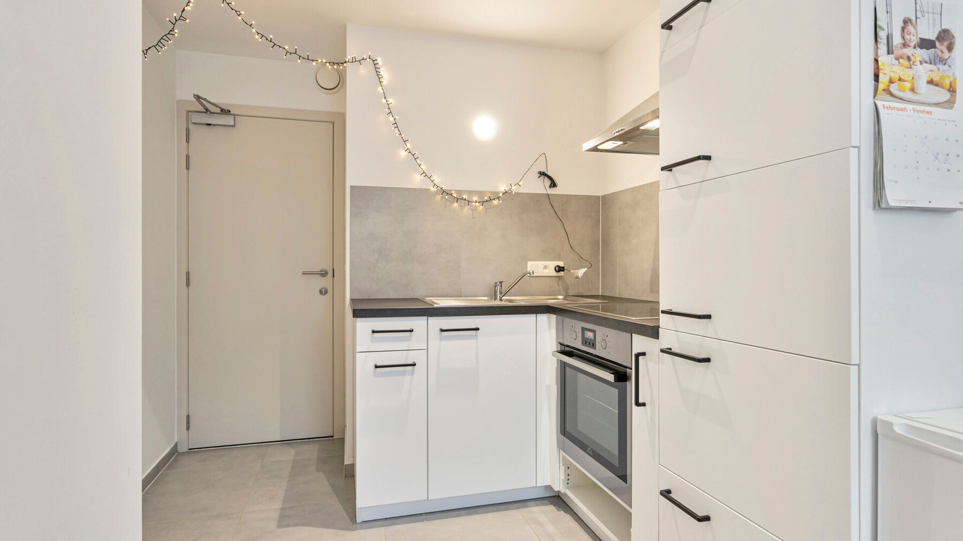 Immeuble à appartements à vendre à Leuven