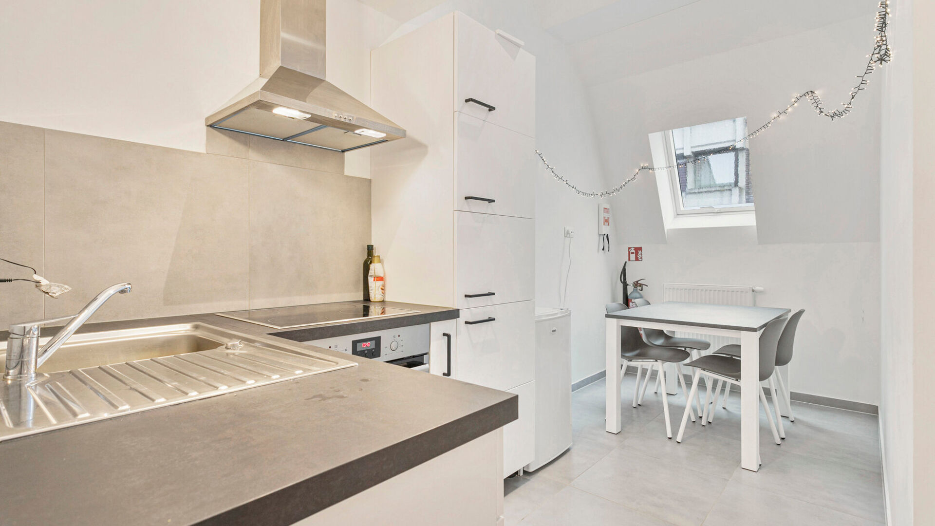 Immeuble à appartements à vendre à Leuven
