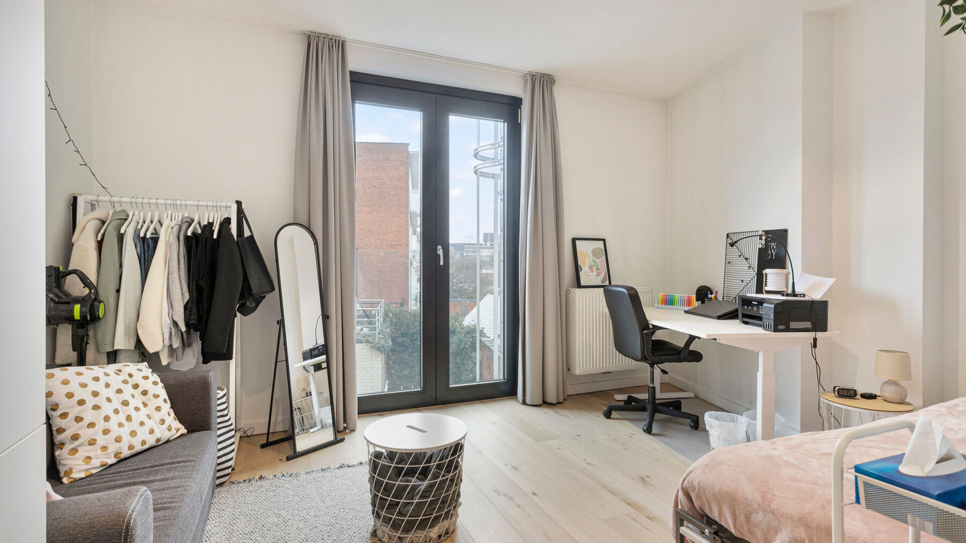 Immeuble à appartements à vendre à Leuven