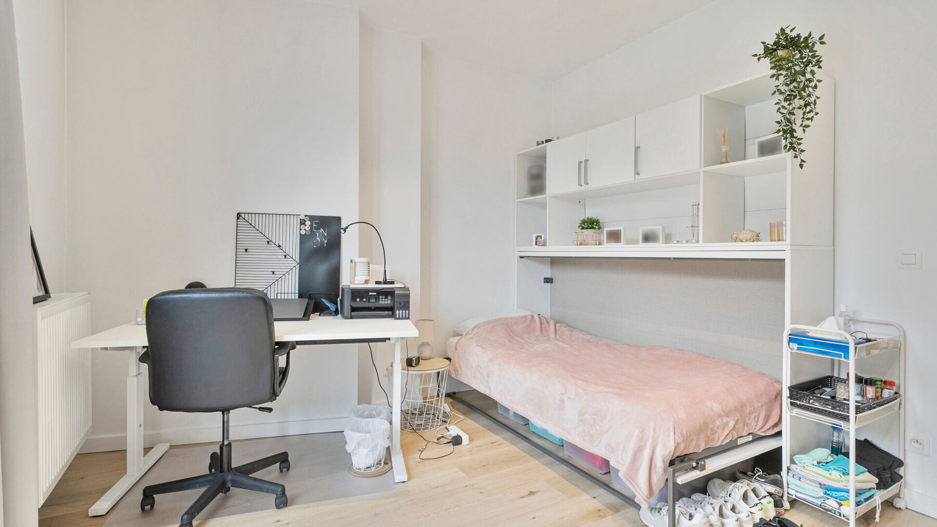 Immeuble à appartements à vendre à Leuven