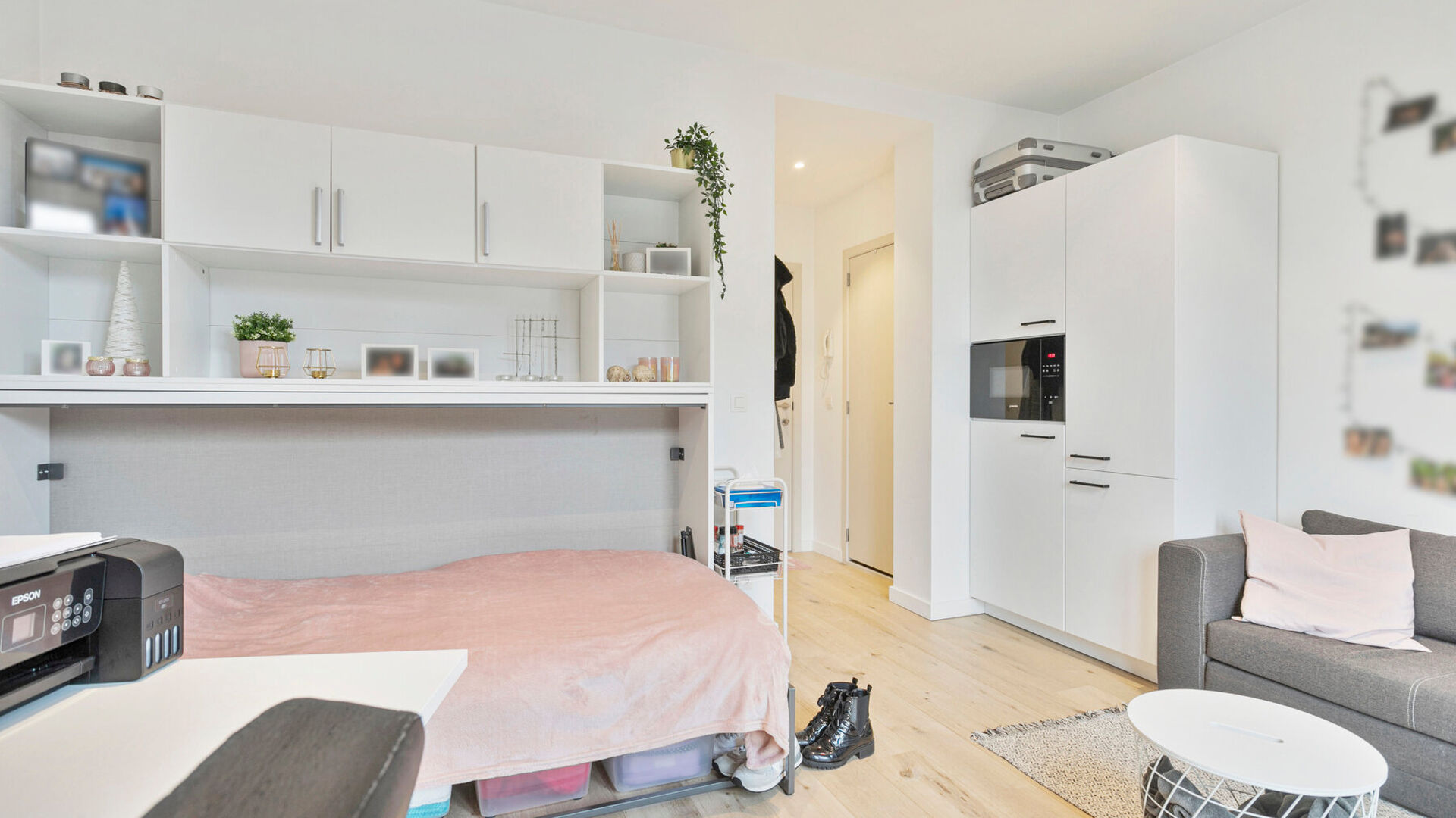 Immeuble à appartements à vendre à Leuven