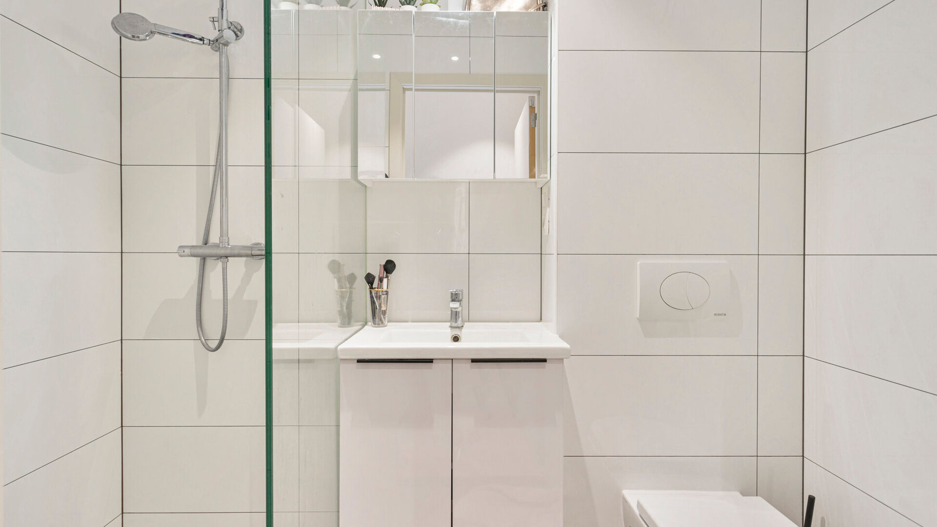Immeuble à appartements à vendre à Leuven