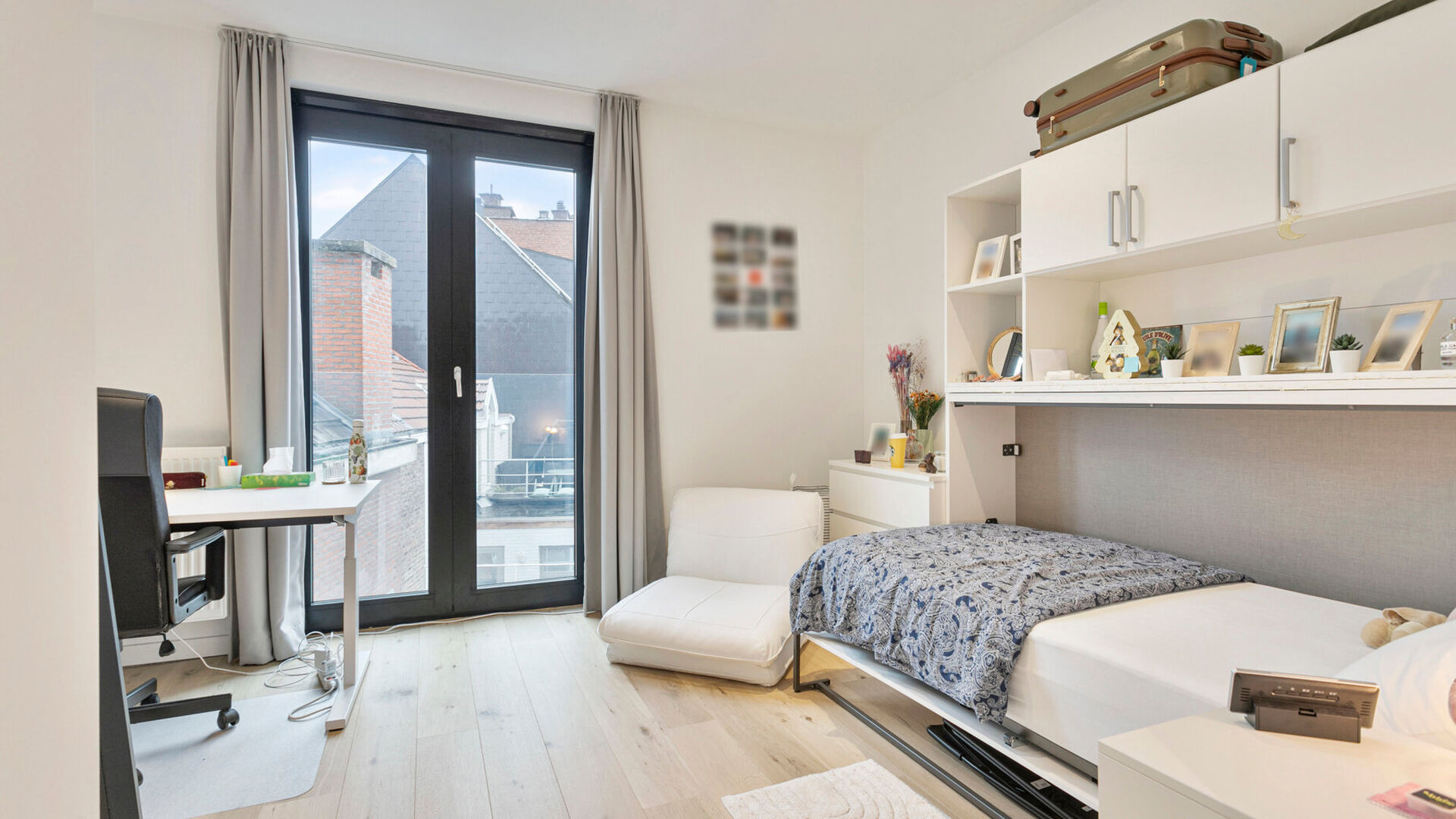 Immeuble à appartements à vendre à Leuven