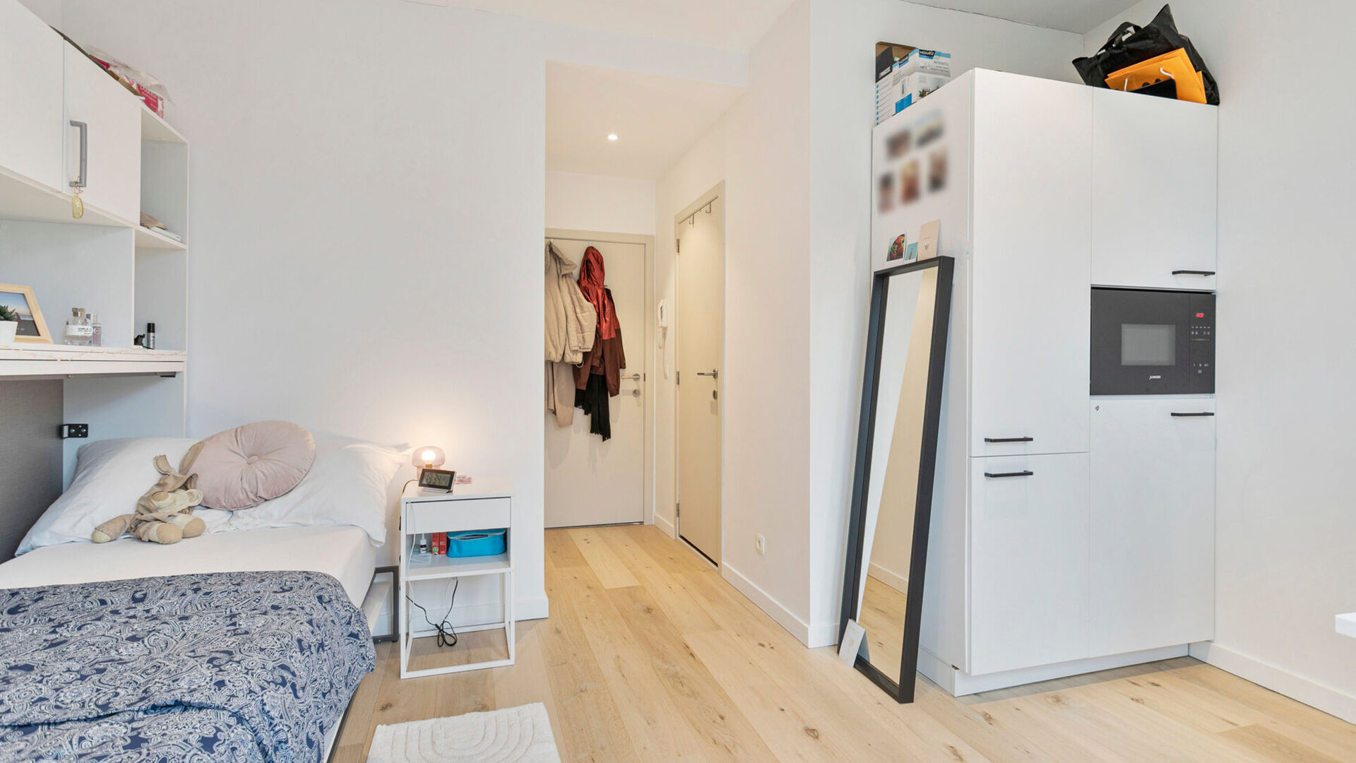 Immeuble à appartements à vendre à Leuven