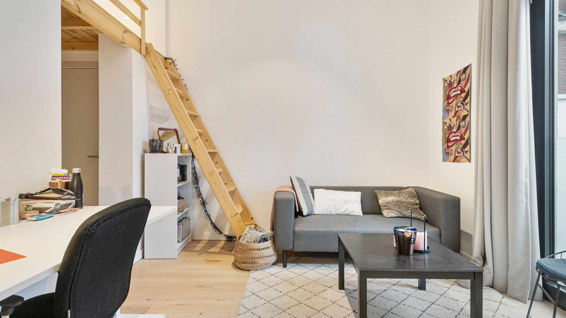 Immeuble à appartements à vendre à Leuven
