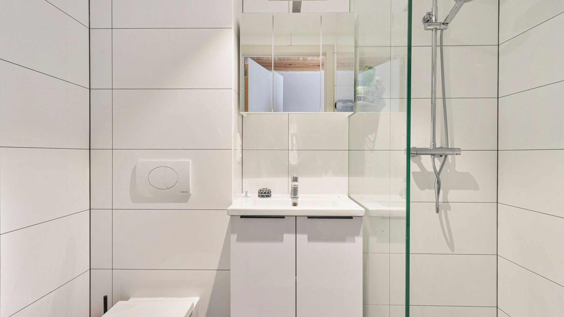 Immeuble à appartements à vendre à Leuven