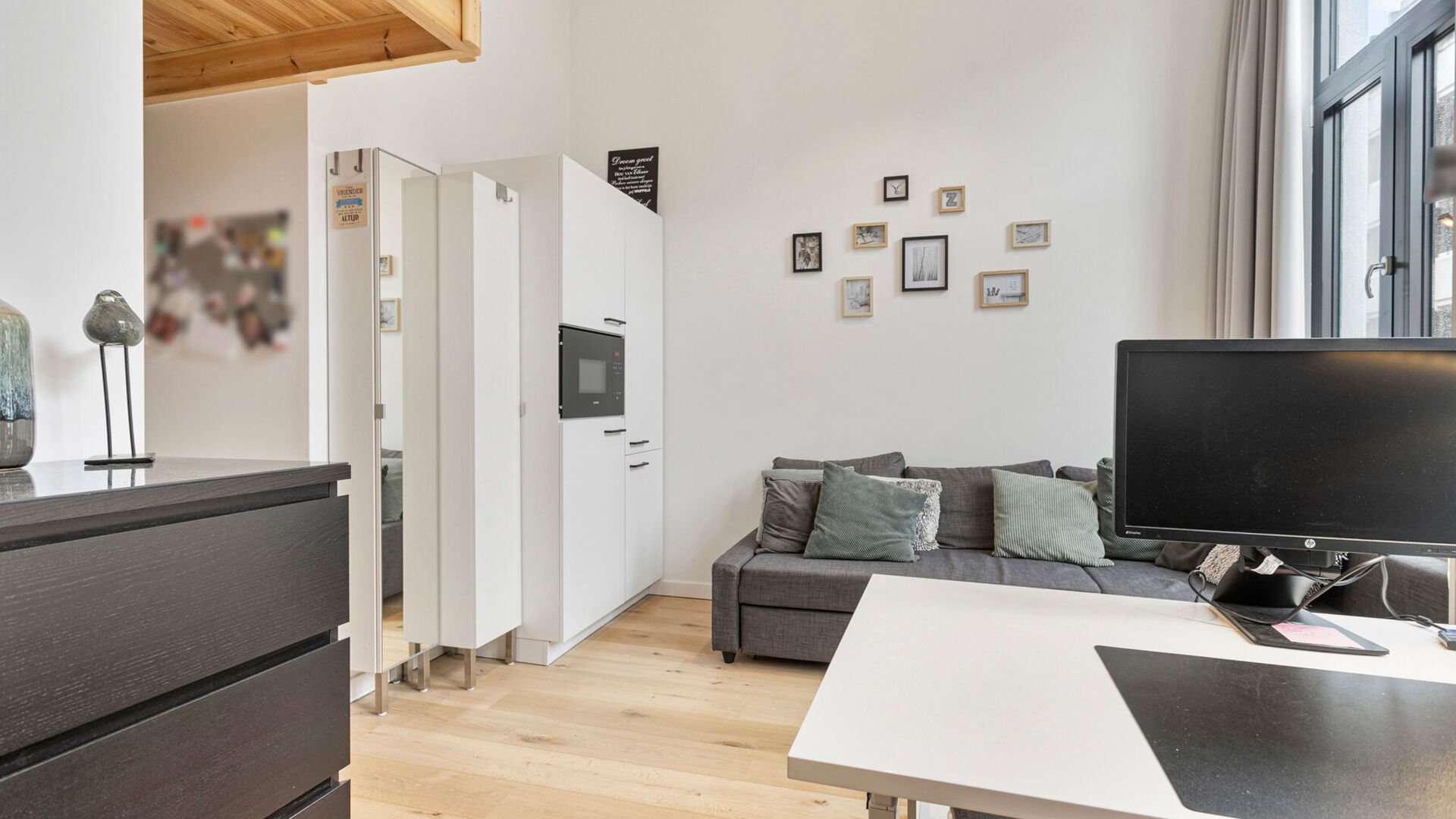 Immeuble à appartements à vendre à Leuven