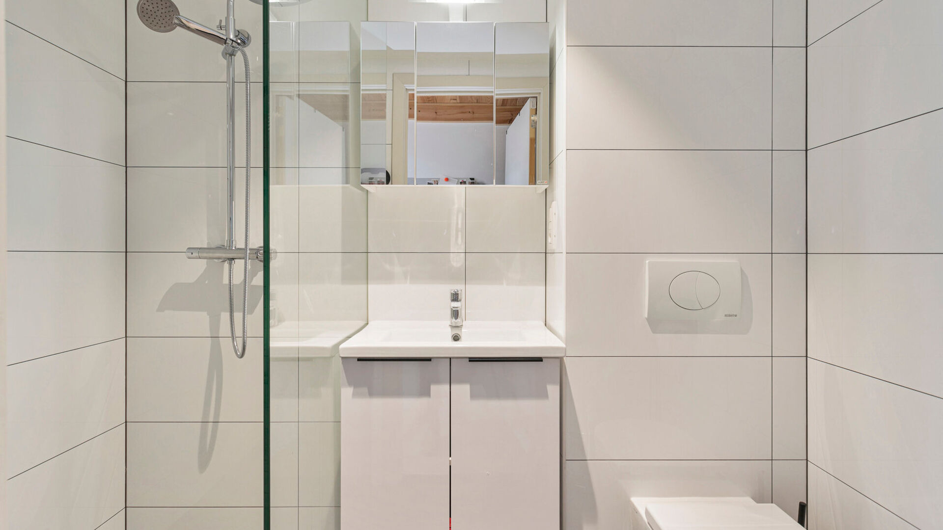 Immeuble à appartements à vendre à Leuven