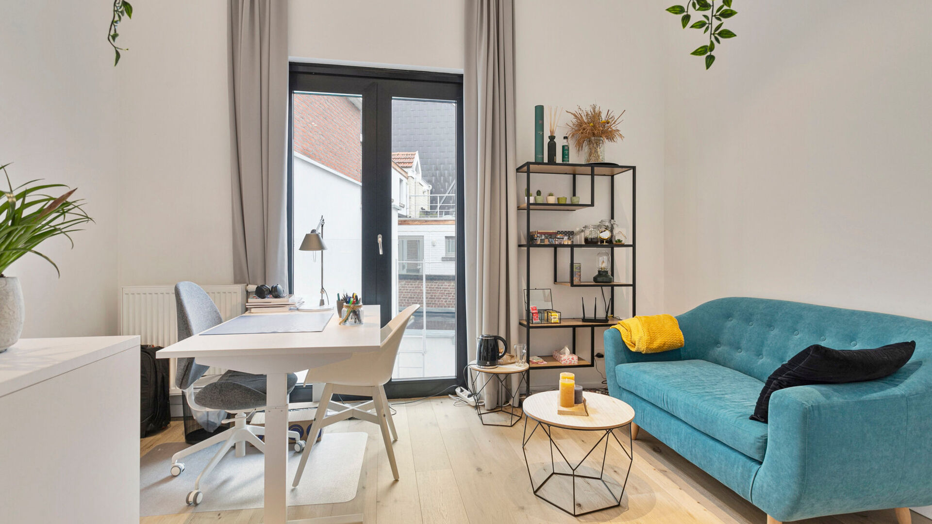 Immeuble à appartements à vendre à Leuven