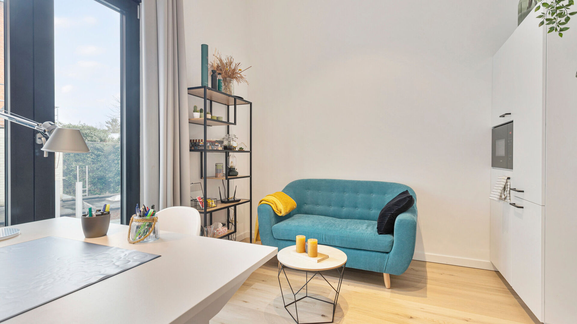 Immeuble à appartements à vendre à Leuven