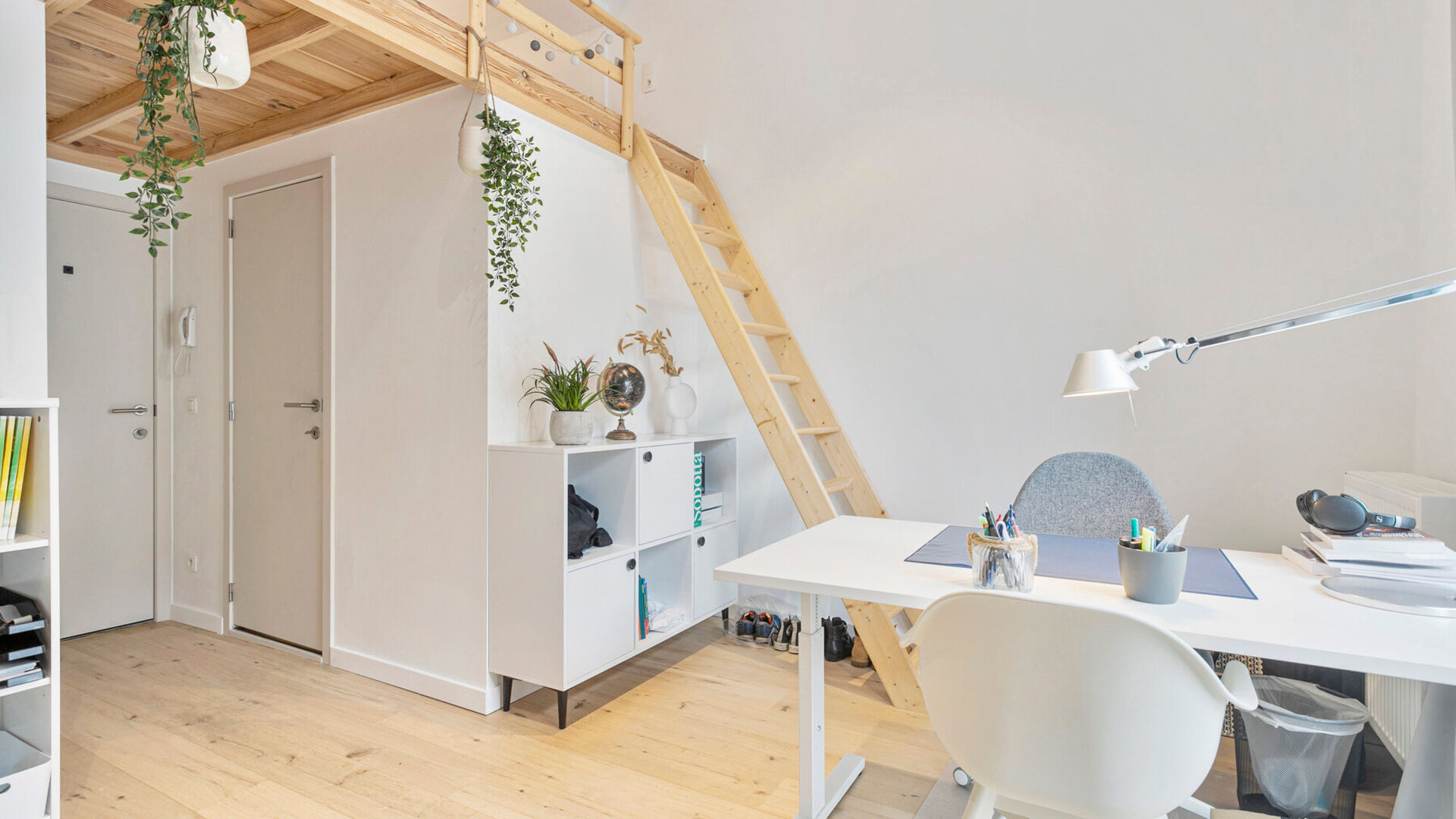 Immeuble à appartements à vendre à Leuven