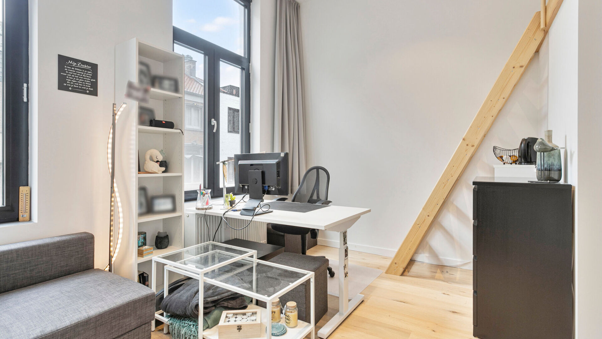 Immeuble à appartements à vendre à Leuven